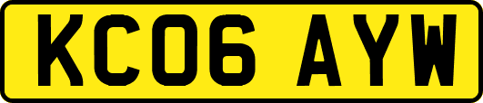 KC06AYW