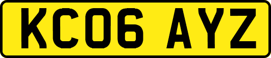 KC06AYZ