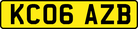 KC06AZB