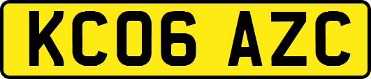KC06AZC