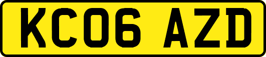 KC06AZD
