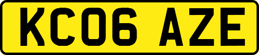 KC06AZE