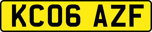 KC06AZF