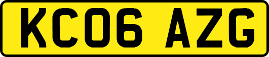 KC06AZG