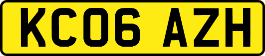 KC06AZH