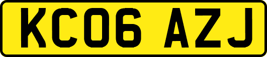 KC06AZJ