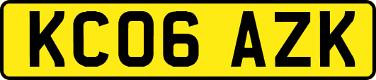 KC06AZK