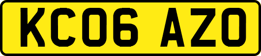 KC06AZO