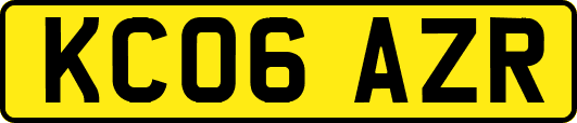 KC06AZR