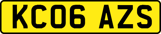KC06AZS
