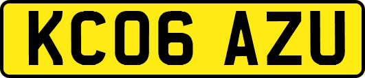 KC06AZU