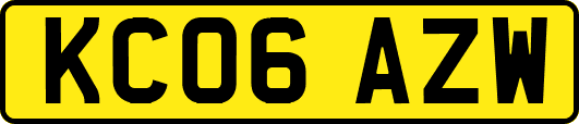 KC06AZW