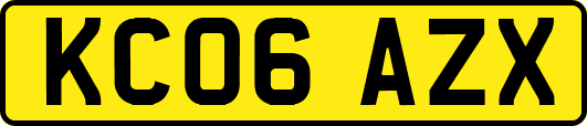 KC06AZX