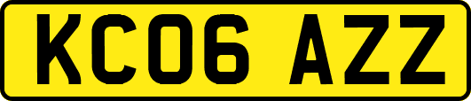 KC06AZZ