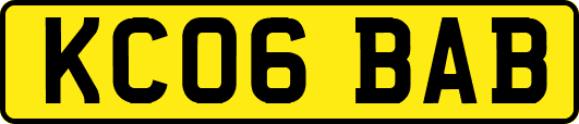 KC06BAB