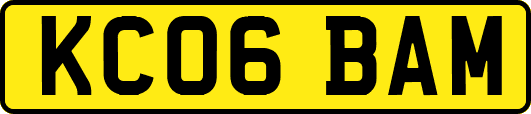 KC06BAM