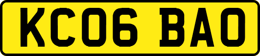 KC06BAO