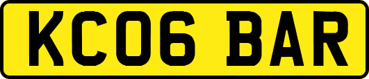 KC06BAR