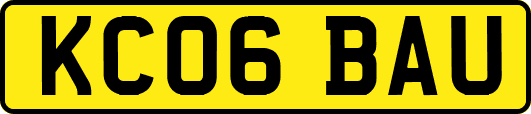 KC06BAU