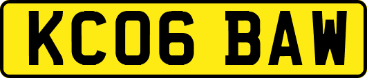 KC06BAW