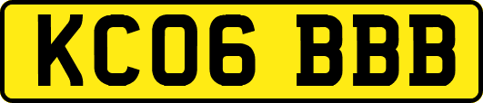 KC06BBB