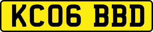 KC06BBD