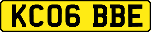 KC06BBE