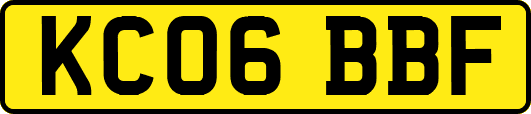 KC06BBF