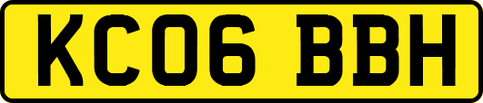 KC06BBH