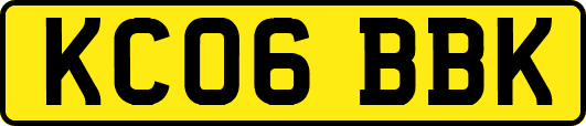 KC06BBK