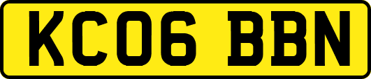 KC06BBN