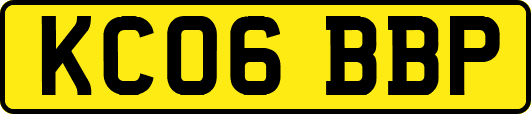 KC06BBP