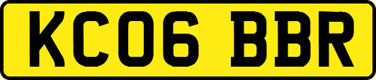 KC06BBR