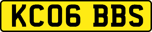 KC06BBS