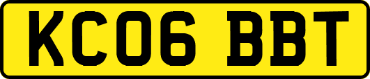 KC06BBT