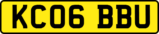 KC06BBU