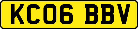KC06BBV