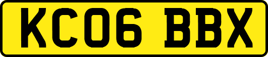 KC06BBX