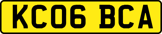 KC06BCA