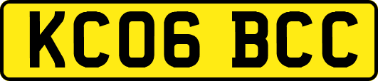 KC06BCC