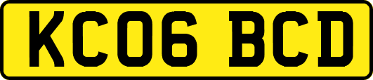 KC06BCD
