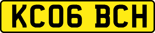 KC06BCH