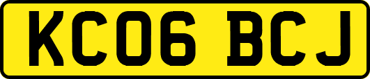 KC06BCJ