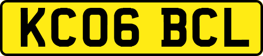 KC06BCL