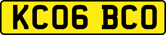 KC06BCO
