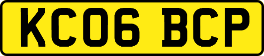 KC06BCP