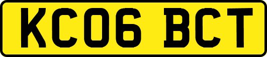KC06BCT