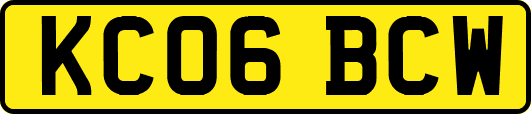 KC06BCW