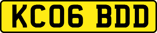 KC06BDD