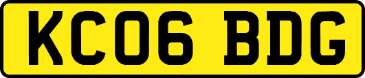 KC06BDG